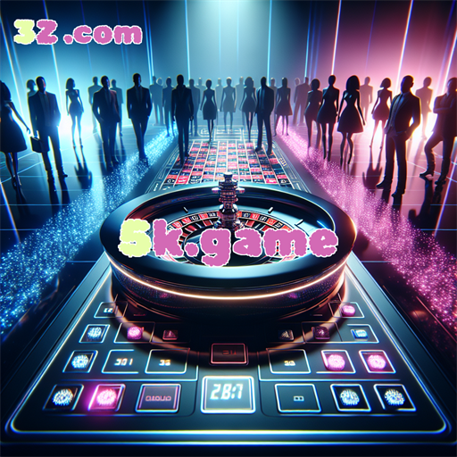 Baixar jogos incríveis e se divertir no 5k.game