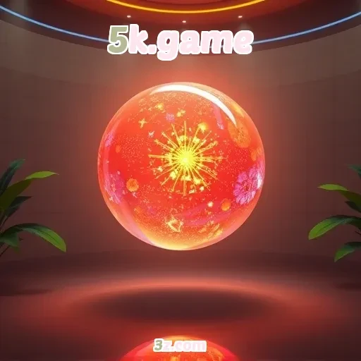 5k.game: Descubra a Nova Era dos Jogos Online com Recursos Inovadores