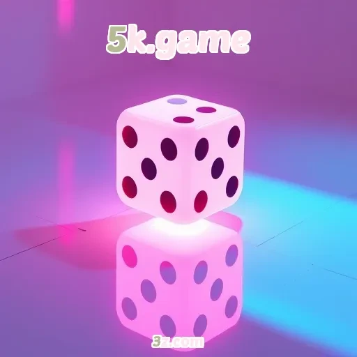 5k.game: Descubra os Benefícios do Login para Jogadores