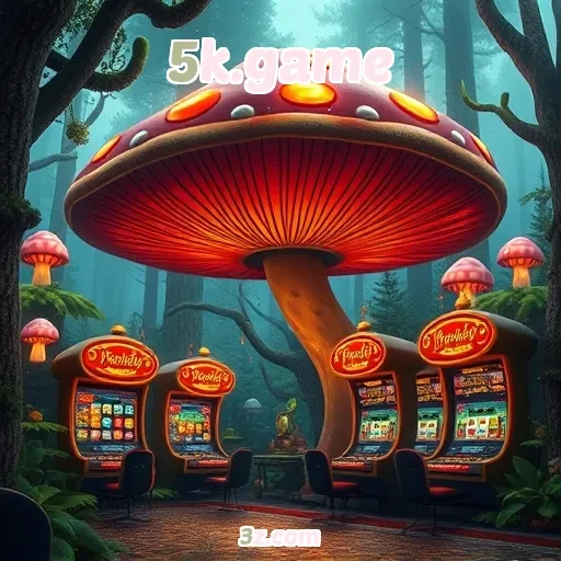 5k.game: Descubra a Seção de Pagamento que Revoluciona o Jogo