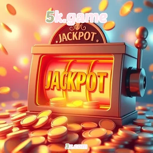 5k.game: Ofertas Especiais Que Tornam o Jogo Mais Acessível e Divertido