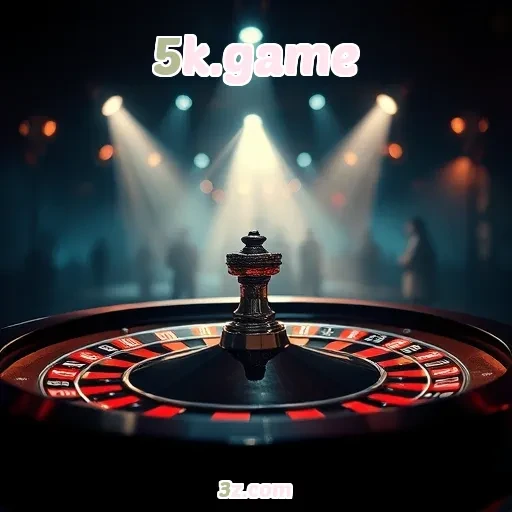 5k.game: Explore os Recursos Exclusivos da Seção VIP