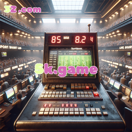 Aventura nos Jogos: Explore Novos Mundos no 5k.game